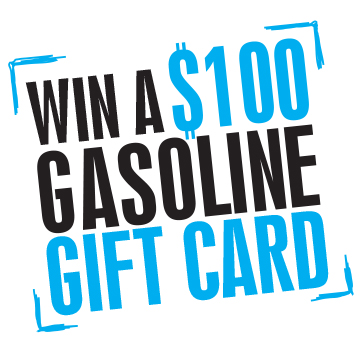 Win Gas Gift Card WEB