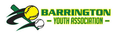 Barrington Youth Association Logo