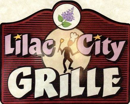 Lilac City Grille Logo