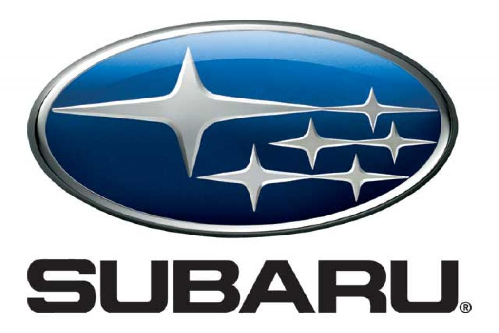 Subaru Logo 1