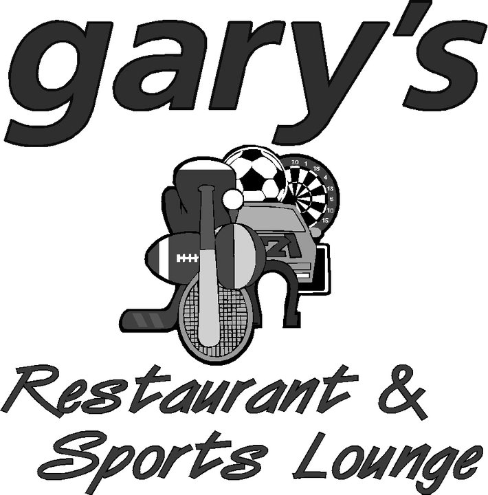 garys sports bar