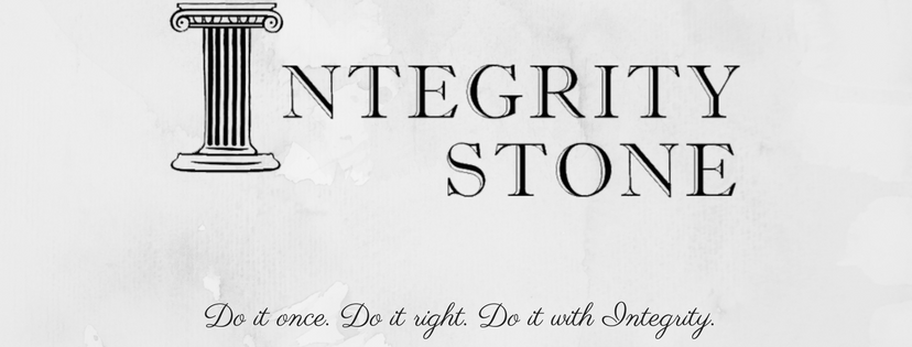 integrity stone