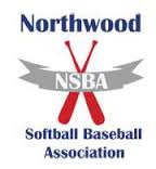 Northwood Baseball/Softball Field Logo