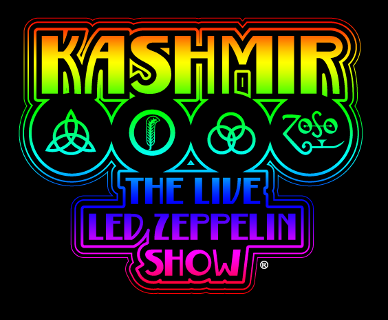 Kashmir logo rainbow2