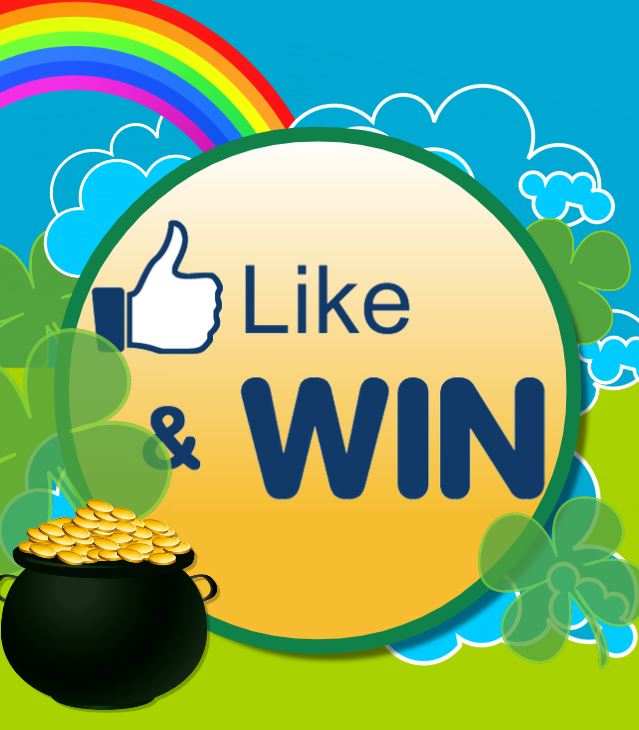MARCH LIKE AND WIN