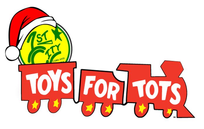 first city toys for tots