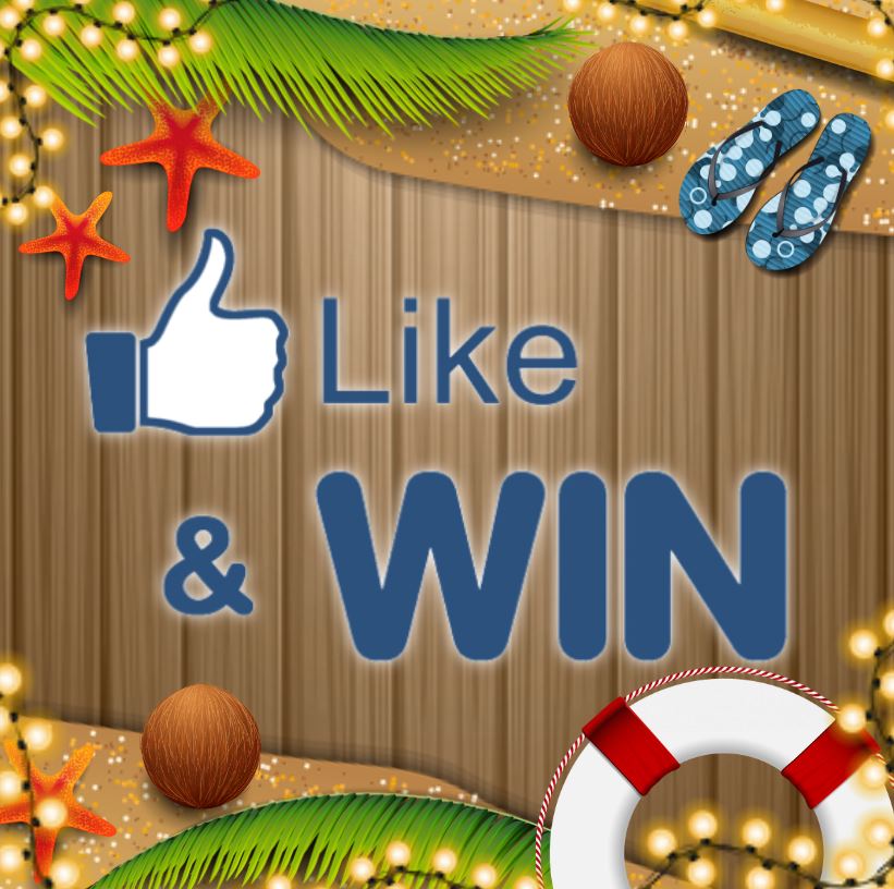 june like and win