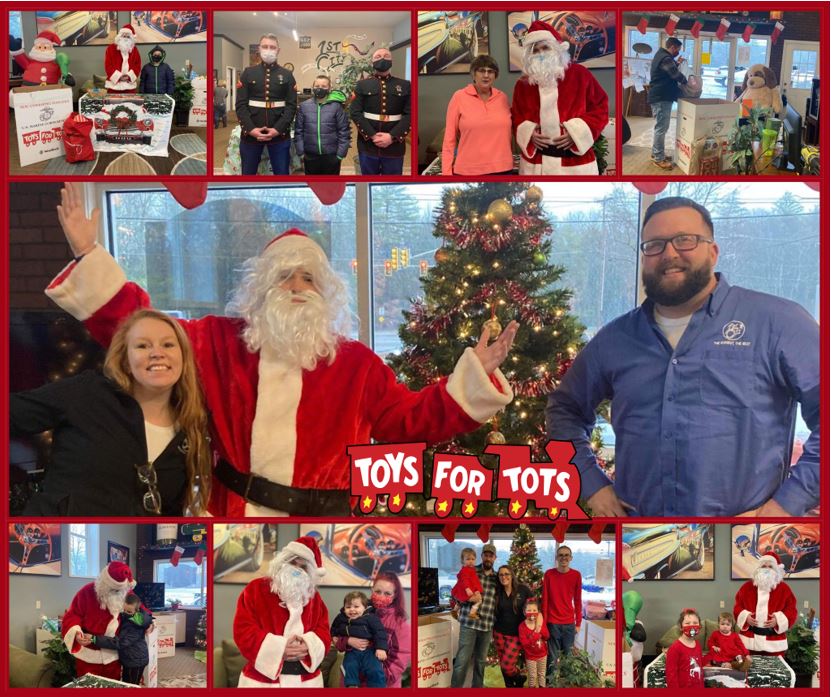 toys to tots ty